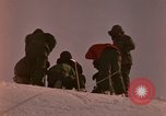 Image of Operation Deep Freeze Antarctica, 1962, second 6 stock footage video 65675042935