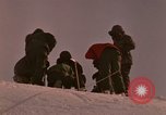 Image of Operation Deep Freeze Antarctica, 1962, second 7 stock footage video 65675042935