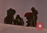 Image of Operation Deep Freeze Antarctica, 1962, second 8 stock footage video 65675042935