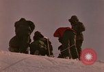 Image of Operation Deep Freeze Antarctica, 1962, second 9 stock footage video 65675042935