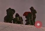 Image of Operation Deep Freeze Antarctica, 1962, second 10 stock footage video 65675042935