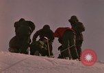 Image of Operation Deep Freeze Antarctica, 1962, second 11 stock footage video 65675042935