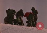 Image of Operation Deep Freeze Antarctica, 1962, second 12 stock footage video 65675042935
