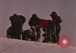 Image of Operation Deep Freeze Antarctica, 1962, second 13 stock footage video 65675042935