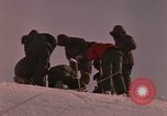 Image of Operation Deep Freeze Antarctica, 1962, second 14 stock footage video 65675042935