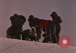 Image of Operation Deep Freeze Antarctica, 1962, second 15 stock footage video 65675042935