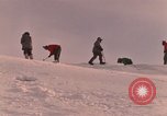 Image of Operation Deep Freeze Antarctica, 1962, second 16 stock footage video 65675042935