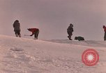 Image of Operation Deep Freeze Antarctica, 1962, second 17 stock footage video 65675042935