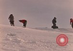 Image of Operation Deep Freeze Antarctica, 1962, second 18 stock footage video 65675042935