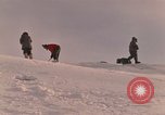 Image of Operation Deep Freeze Antarctica, 1962, second 19 stock footage video 65675042935