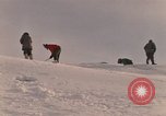Image of Operation Deep Freeze Antarctica, 1962, second 21 stock footage video 65675042935