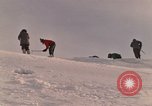 Image of Operation Deep Freeze Antarctica, 1962, second 22 stock footage video 65675042935