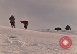 Image of Operation Deep Freeze Antarctica, 1962, second 24 stock footage video 65675042935