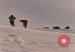 Image of Operation Deep Freeze Antarctica, 1962, second 25 stock footage video 65675042935