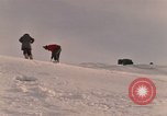 Image of Operation Deep Freeze Antarctica, 1962, second 26 stock footage video 65675042935