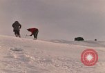 Image of Operation Deep Freeze Antarctica, 1962, second 27 stock footage video 65675042935