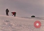 Image of Operation Deep Freeze Antarctica, 1962, second 28 stock footage video 65675042935
