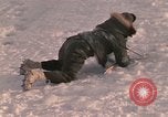 Image of Operation Deep Freeze Antarctica, 1962, second 42 stock footage video 65675042935