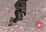 Image of Operation Deep Freeze Antarctica, 1962, second 43 stock footage video 65675042935