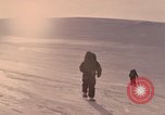 Image of Operation Deep Freeze Antarctica, 1962, second 44 stock footage video 65675042935