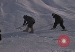 Image of Operation Deep Freeze Antarctica, 1962, second 8 stock footage video 65675042936