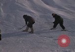 Image of Operation Deep Freeze Antarctica, 1962, second 9 stock footage video 65675042936