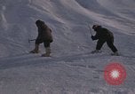 Image of Operation Deep Freeze Antarctica, 1962, second 12 stock footage video 65675042936