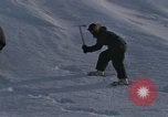 Image of Operation Deep Freeze Antarctica, 1962, second 19 stock footage video 65675042936