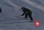 Image of Operation Deep Freeze Antarctica, 1962, second 20 stock footage video 65675042936