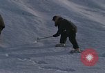 Image of Operation Deep Freeze Antarctica, 1962, second 21 stock footage video 65675042936