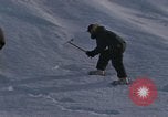 Image of Operation Deep Freeze Antarctica, 1962, second 22 stock footage video 65675042936