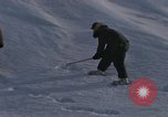 Image of Operation Deep Freeze Antarctica, 1962, second 24 stock footage video 65675042936