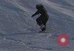 Image of Operation Deep Freeze Antarctica, 1962, second 26 stock footage video 65675042936