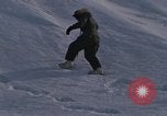 Image of Operation Deep Freeze Antarctica, 1962, second 27 stock footage video 65675042936