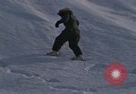 Image of Operation Deep Freeze Antarctica, 1962, second 28 stock footage video 65675042936