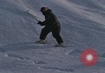 Image of Operation Deep Freeze Antarctica, 1962, second 30 stock footage video 65675042936