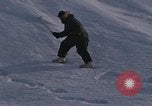 Image of Operation Deep Freeze Antarctica, 1962, second 31 stock footage video 65675042936