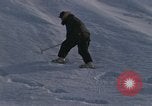 Image of Operation Deep Freeze Antarctica, 1962, second 33 stock footage video 65675042936