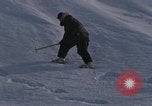 Image of Operation Deep Freeze Antarctica, 1962, second 34 stock footage video 65675042936