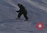 Image of Operation Deep Freeze Antarctica, 1962, second 35 stock footage video 65675042936