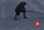 Image of Operation Deep Freeze Antarctica, 1962, second 37 stock footage video 65675042936