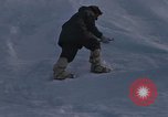 Image of Operation Deep Freeze Antarctica, 1962, second 38 stock footage video 65675042936