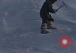 Image of Operation Deep Freeze Antarctica, 1962, second 43 stock footage video 65675042936
