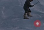 Image of Operation Deep Freeze Antarctica, 1962, second 44 stock footage video 65675042936