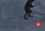 Image of Operation Deep Freeze Antarctica, 1962, second 46 stock footage video 65675042936