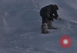 Image of Operation Deep Freeze Antarctica, 1962, second 50 stock footage video 65675042936