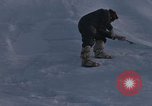 Image of Operation Deep Freeze Antarctica, 1962, second 51 stock footage video 65675042936