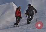 Image of Operation Deep Freeze Antarctica, 1962, second 52 stock footage video 65675042936