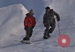 Image of Operation Deep Freeze Antarctica, 1962, second 53 stock footage video 65675042936