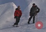 Image of Operation Deep Freeze Antarctica, 1962, second 54 stock footage video 65675042936